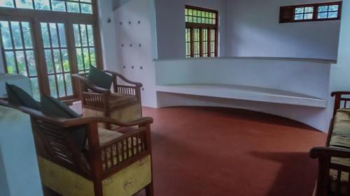Attikulama House | Kumudu residence