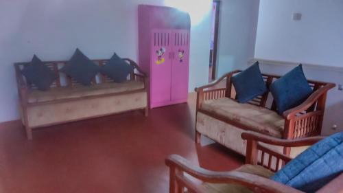 Attikulama House | Kumudu residence