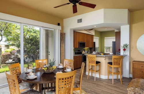Kamuela Condo | Kumulani I-1: Breathtaking Ocean Views w/Wrap Around Lanai, Pool & AC