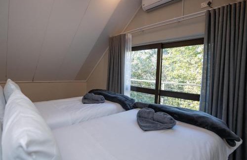 Kasane House | Kumusha Cottages