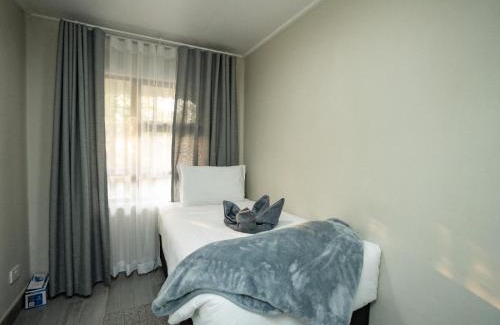 Kasane House | Kumusha Cottages