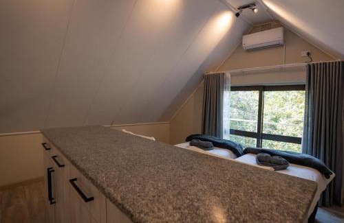 Kasane House | Kumusha Cottages