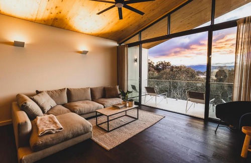 East Jindabyne Apartment | Kunama Townhouses