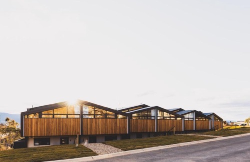 East Jindabyne Apartment | Kunama Townhouses