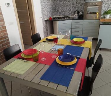 Albissola Marina Apartment | KuneKune MONOLOCALE