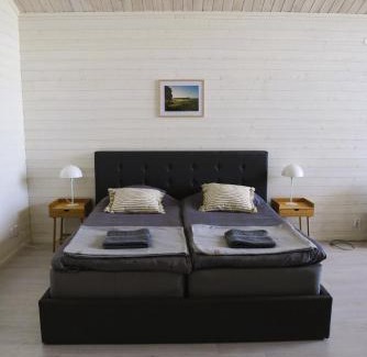Kode Apartment | Kungälv-Kode Golf Club Apartments