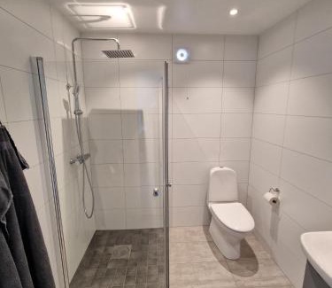 Kode Apartment | Kungälv-Kode Golf Club Apartments