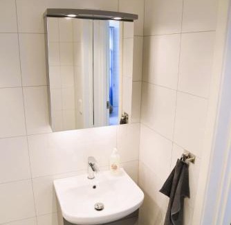 Kode Apartment | Kungälv-Kode Golf Club Apartments