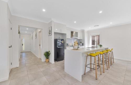 Leppington House | Kung Fu Panda themed house in Leppington