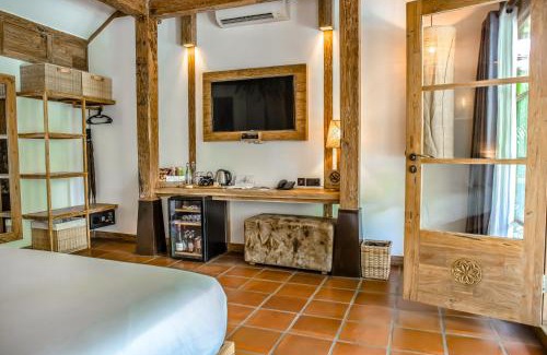 Gili Trawangan Resort | Kuno Villas