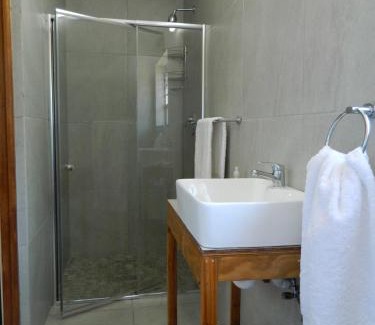 Durbanville House | Kunsvilla
