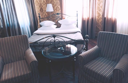 Kodinsk Hotel | Kupecheskiy Hotel