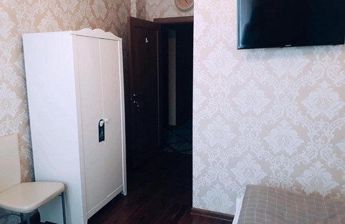Kodinsk Hotel | Kupecheskiy Hotel