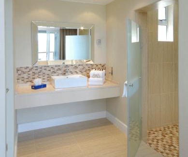 Tsumeb Cabin | Kupferquelle Resort