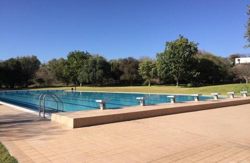 Tsumeb Cabin | Kupferquelle Resort