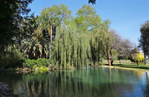 Tsumeb Cabin | Kupferquelle Resort