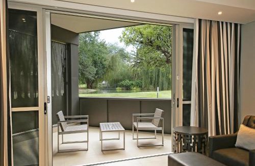 Tsumeb Cabin | Kupferquelle Resort