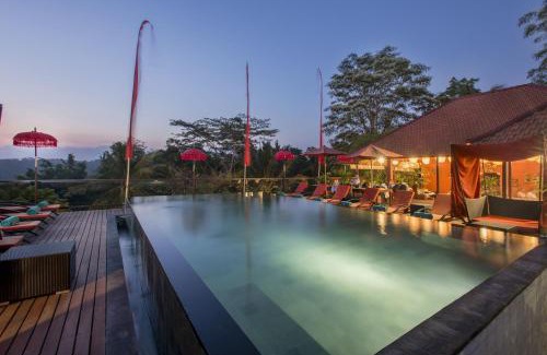 Kedewatan Resort | Kupu Kupu Barong Villas and Tree Spa by L’OCCITANE