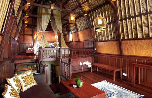 Kedewatan Resort | Kupu Kupu Barong Villas and Tree Spa by L’OCCITANE
