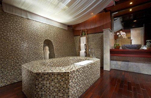 Kedewatan Resort | Kupu Kupu Barong Villas and Tree Spa by L’OCCITANE