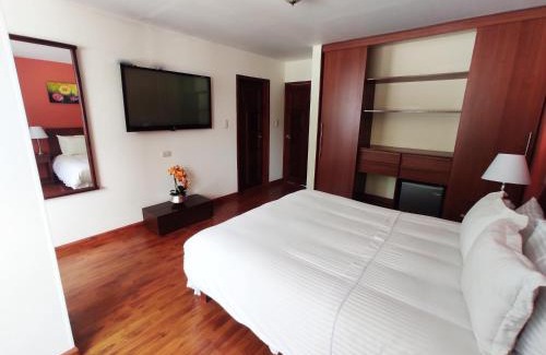 Duitama Hotel | Kur Hotel & Bio Spa