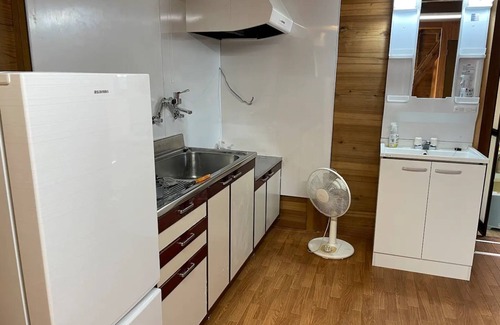 Nagahama House | Kura ika Stay in a hidden storehouse/Nagahama Shiga