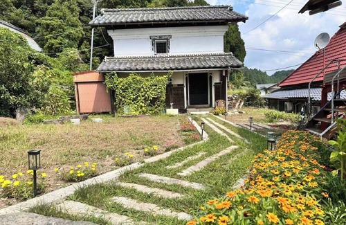 Nagahama House | Kura ika Stay in a hidden storehouse/Nagahama Shiga