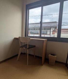 Misasa-cho Apartment | KuraYado au coeur de Kurayoshi