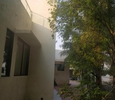 Nadiad Villa | KURBS Resort