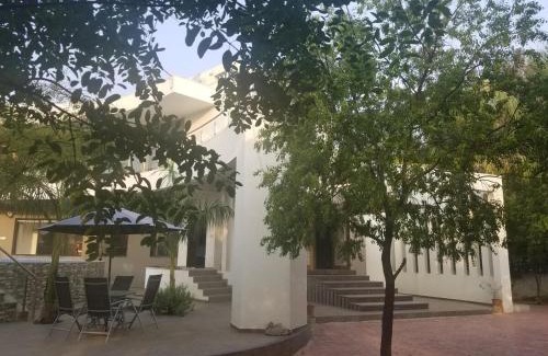 Nadiad Villa | KURBS Resort