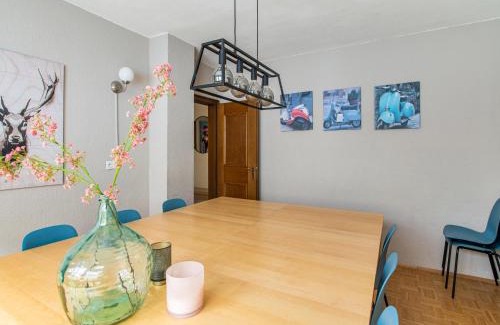 Nordenau House | Kurhaus am Nordenau