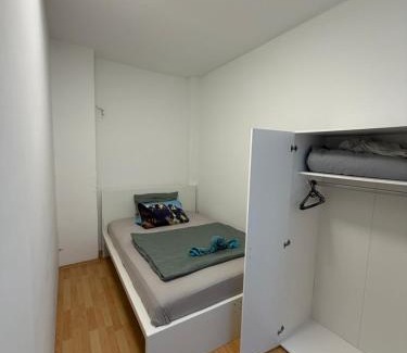 Bielingplatz Apartment | Kurhaus