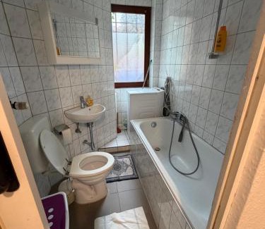 Bielingplatz Apartment | Kurhaus