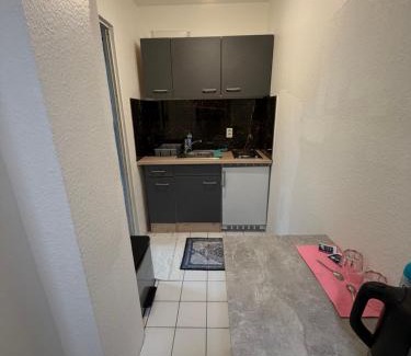 Bielingplatz Apartment | Kurhaus