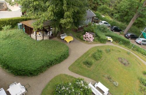 Bad Elster House | Kurheim Haus Linde