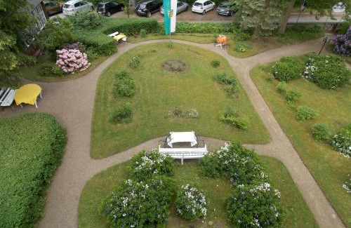 Bad Elster House | Kurheim Haus Linde