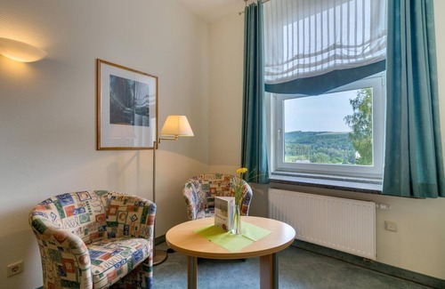 Bad Schlema Hotel | Kurhotel Bad Schlema