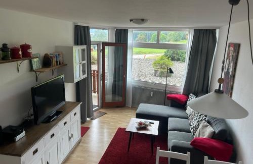 Schluchsee Apartment | Kurhotel Schluchsee Apartment 1207
