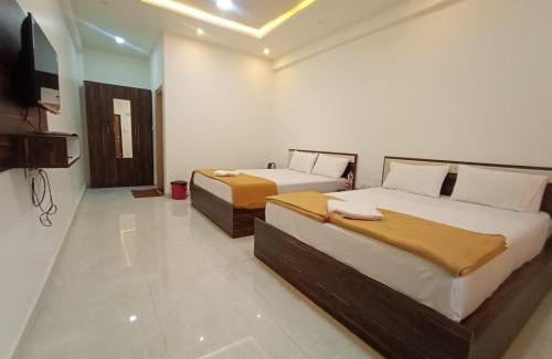 Chikkamagaluru Hotel | Kurinji Inn