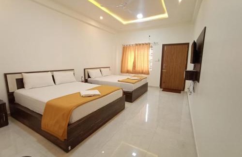 Chikkamagaluru Hotel | Kurinji Inn