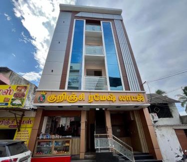 Tiruchendur Cabin | Kurinji Lodge