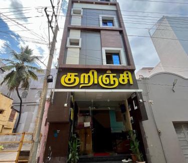 Tiruchendur Cabin | Kurinji Lodge