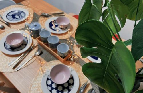 Kugayama Apartment | KUROFUNE久我山ハウス,shibuya 13min,Kichijoji3min