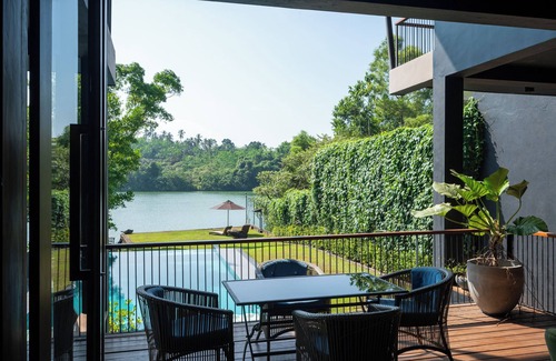 Wadduwa Villa | Kurokawa Kalutara