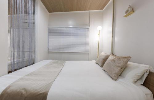 Nanbasennichimae Apartment | Kuromon Central Self Inn 201 KI21