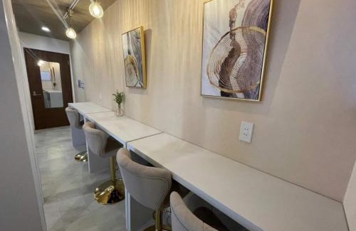 Nanbasennichimae Apartment | Kuromon Central Self Inn 2F KI2122