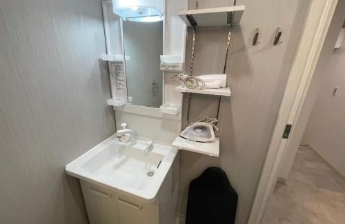 Nanbasennichimae Apartment | Kuromon Central Self Inn 2F KI2122