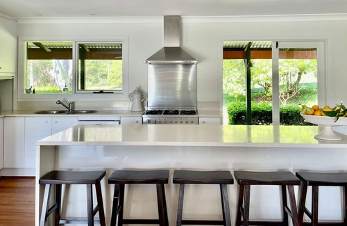 Kangaroo Valley House | Kurraba- Family friendly escape