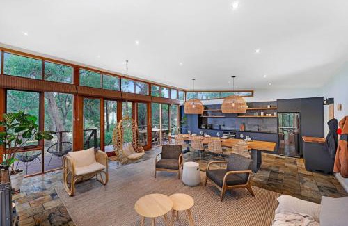 Anglesea House | Kurraburra Lodge
