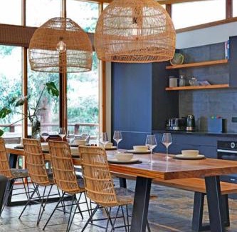 Anglesea House | Kurraburra Lodge